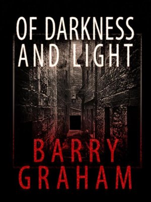 cover image of Of Darkness and Light
